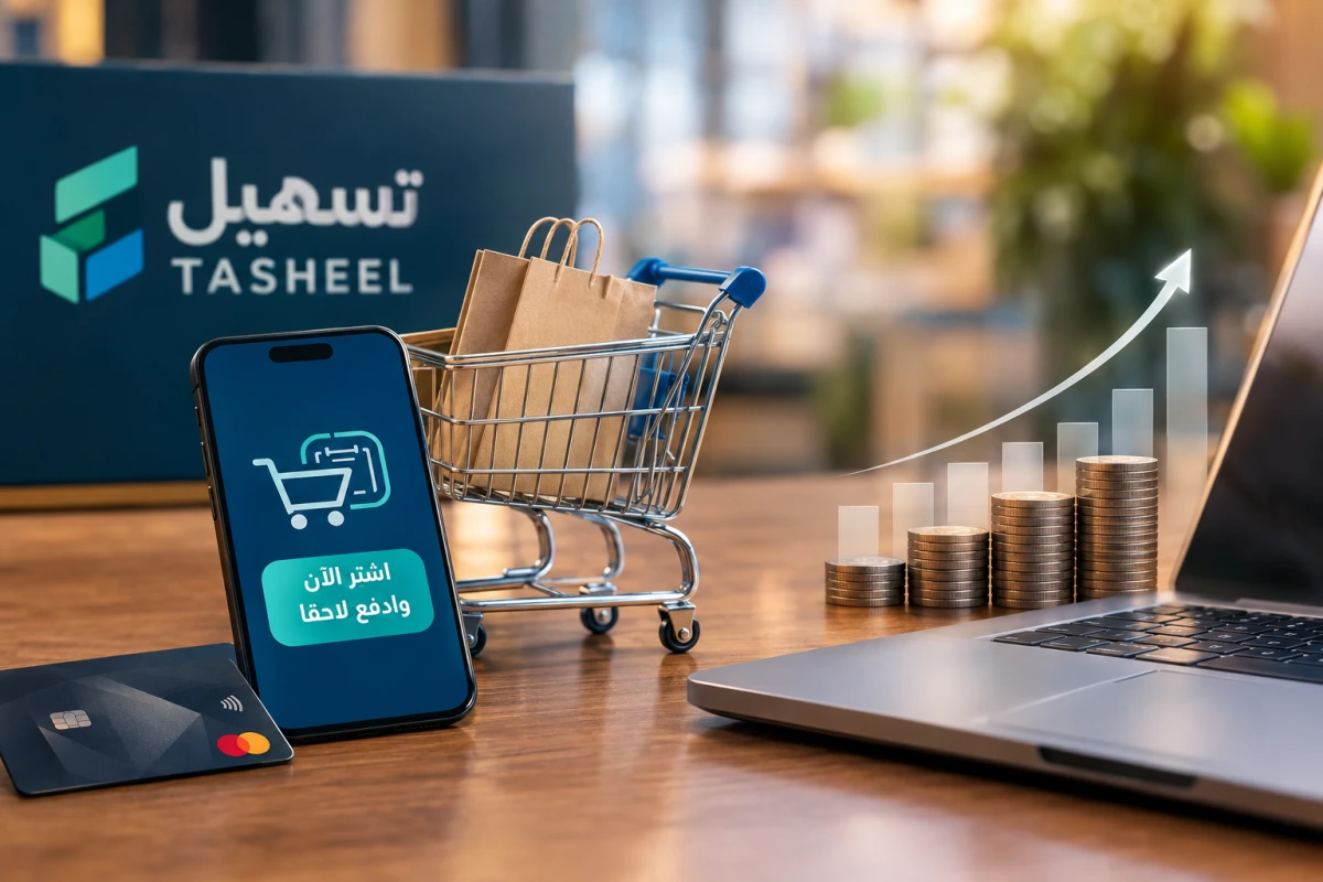 “تسهيل” لـ “الاقتصادية”: لدينا رخصة “اشتر الآن وادفع لاحقا” وندرس إطلاقها