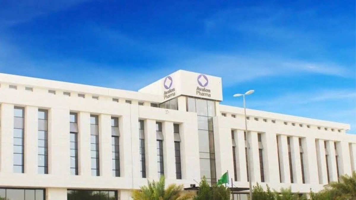 أفالون فارما” تستهدف 800 مليون ريال إيرادات من تسويق “تيرزيباتايد