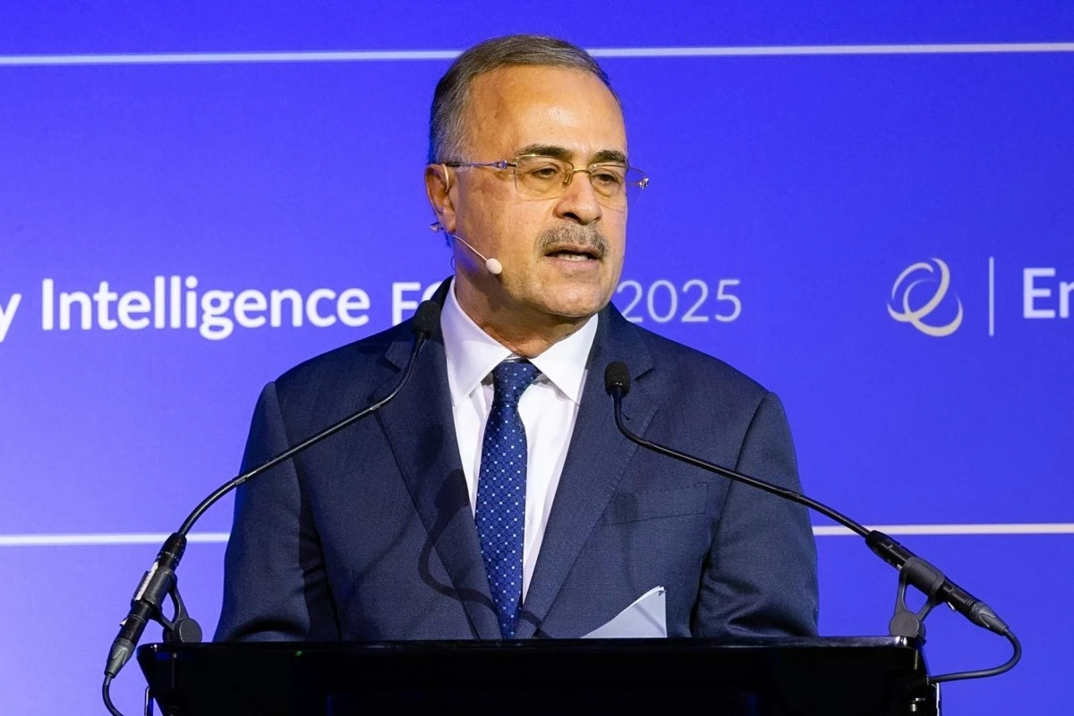 رئيس أرمكو: إعادة ملء مخزونات النفط قد تستغرق عامين