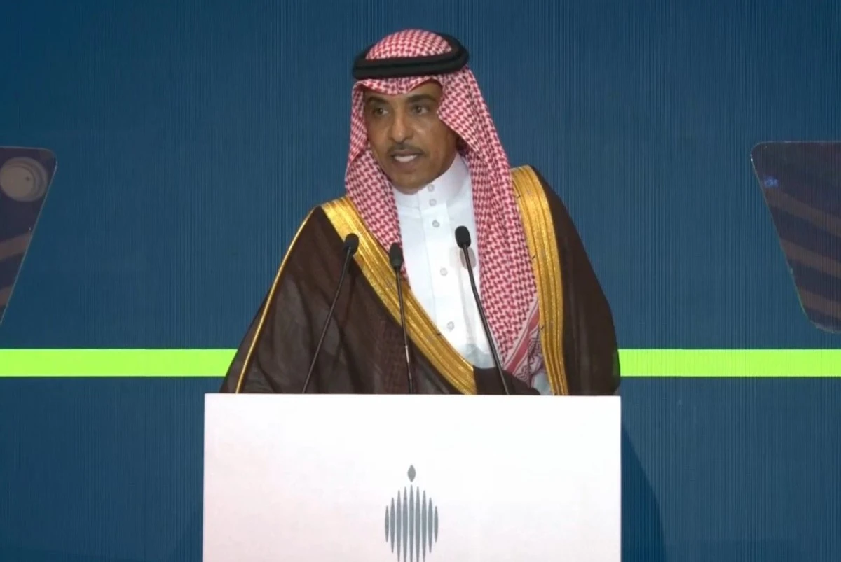 وزير الإعلام السعودي: المملكة مستعدة لمختلف السيناريوهات.. والحياة تسير بصورة طبيعية
