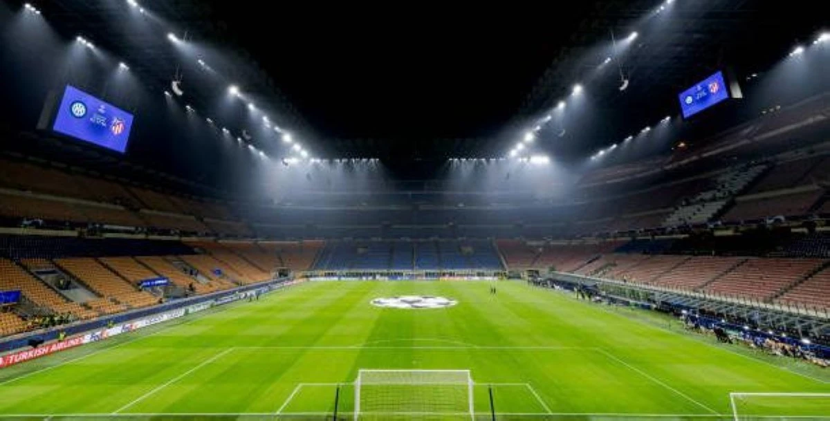197 مليون يورو تجمع الإنتر وميلان .. من يدفع فاتورة «سان سيرو»؟