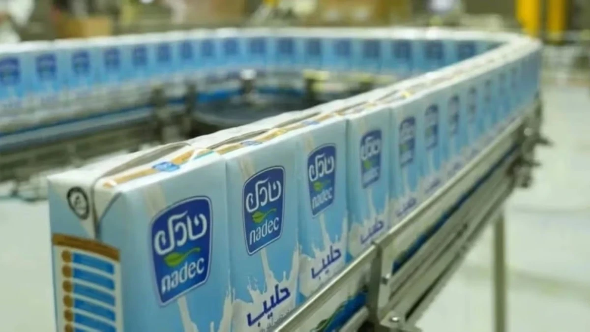 التوترات تهبط بأرباح “نادك” الفصلية 72% .. وتركيز على اللحوم الحمراء