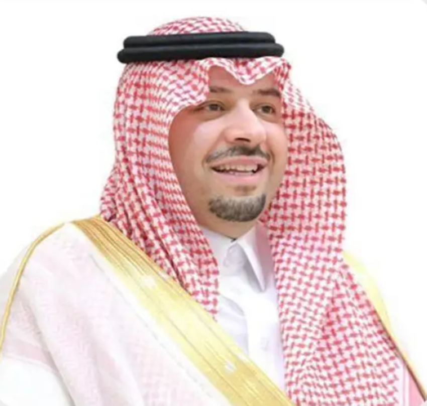 أمير منطقة الحدود الشمالية: الخطاب الملكي يجسد ثبات نهج المملكة وقوة اقتصادها ومكانتها الدولية