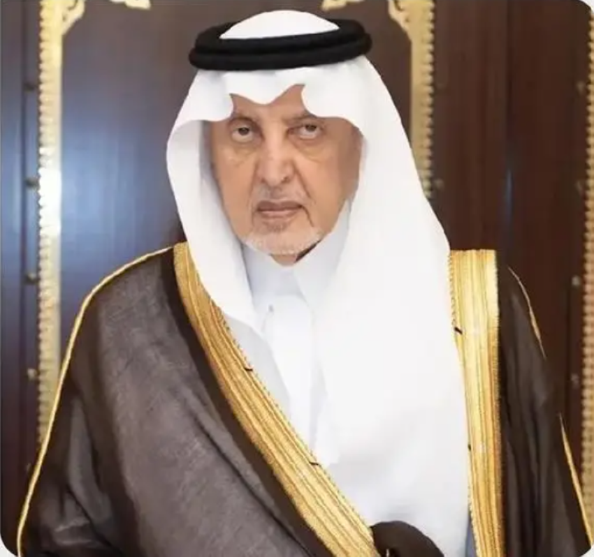 أمير منطقة مكة المكرمة: مضامين الخطاب الملكي تجسد عناية القيادة بكل ما من شأنه رفعة الوطن ورفاه المواطن