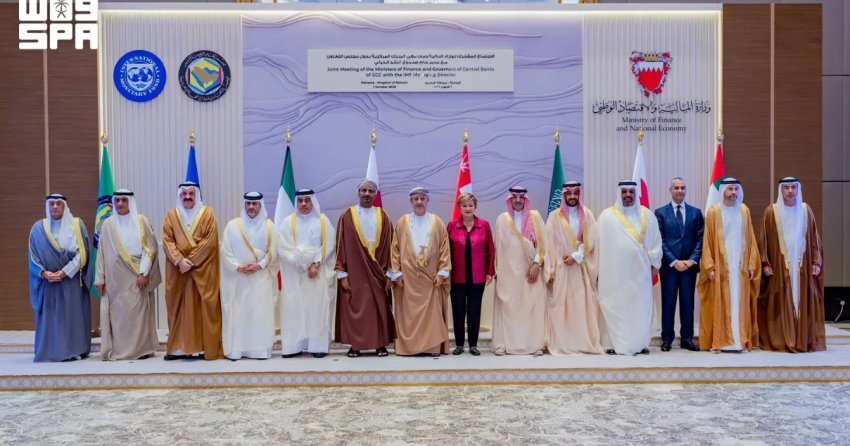 وزير المالية يرأس وفد المملكة المشارك في الاجتماع الـ(126) للجنة التعاون المالي والاقتصادي الخليجي