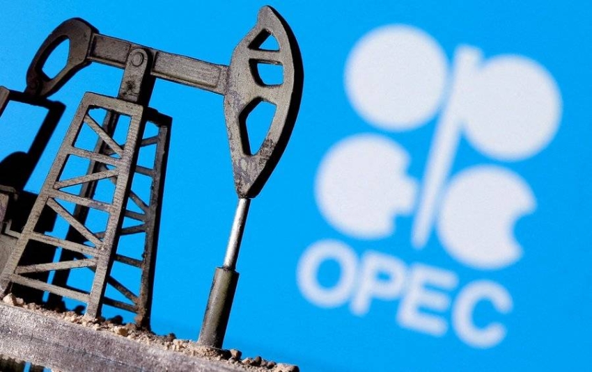 المملكة و6 دول في أوبك تبقي مستويات إنتاج النفط دون تغيير في نوفمبر