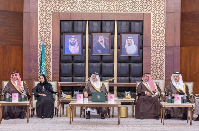 سرطان الثدي المنطقة الشرقية حملة “الشرقية وردية 18”
