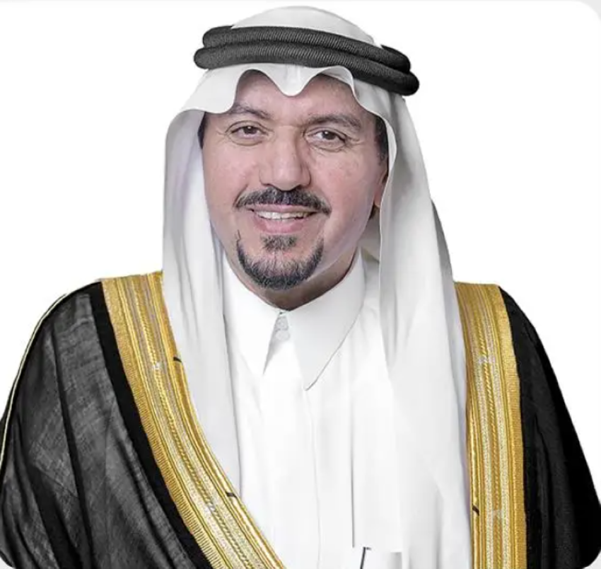 أمير منطقة القصيم: تبرع ولي العهد بالدم رسالة وطنية وإنسانية ملهمة تعزز ثقافة العطاء