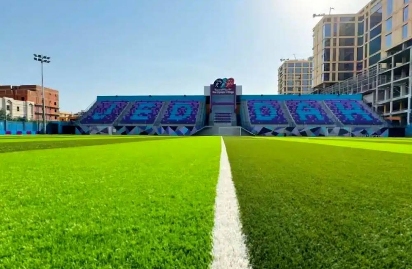 الاتحاد السعودي لكرة القدم فريق الأخدود فريق العدالة دوري الدرجة الأولى للمحترفين الطائف نادي جدة محافظة جدة