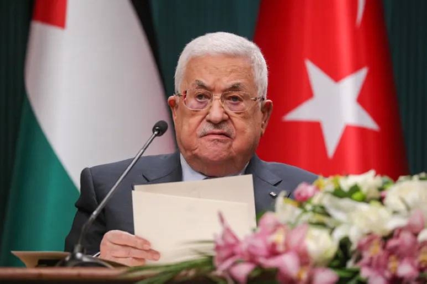 تأجيل الانتخابات الرئاسية الفلسطينية إلى 2027