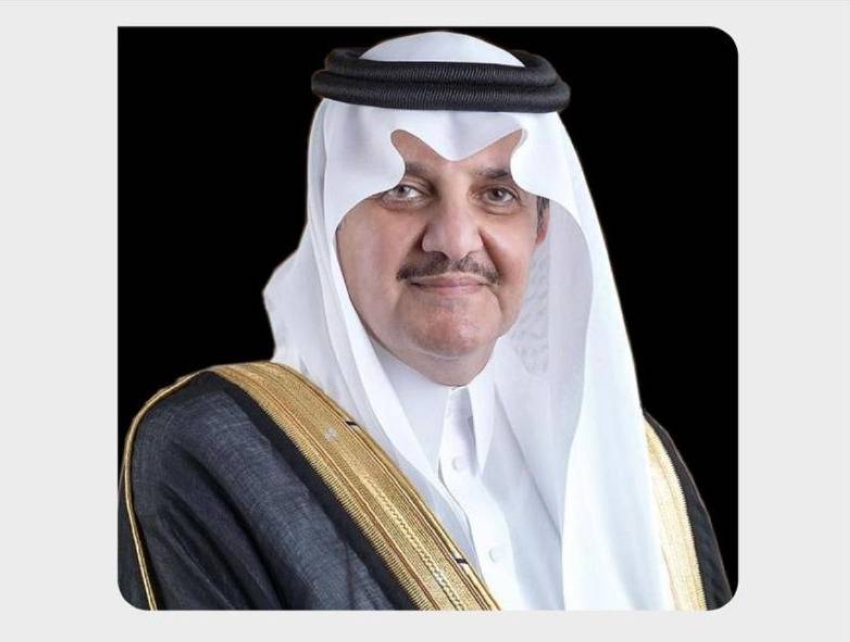 أمير الشرقية يرعى «هاكثون الطفولة»