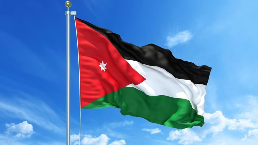 الأردن يدين اعتداء الحوثي على مطار الملك خالد الدولي