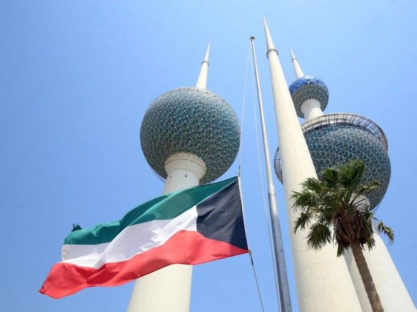 الكويت تدين اعتداء الحوثي على مطار الملك خالد الدولي بالرياض