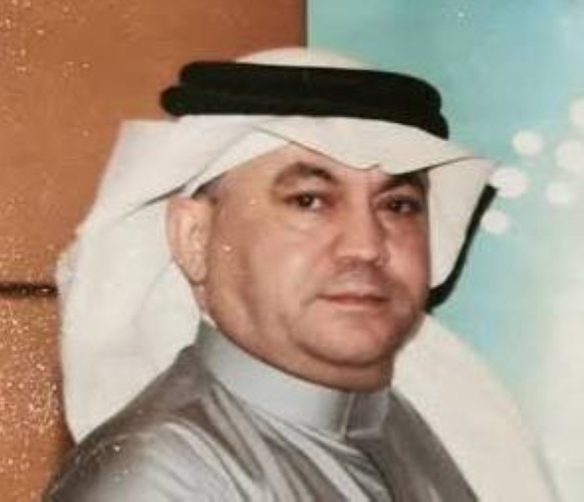 وفاة والدة الزميل عبد الرؤوف ناجي