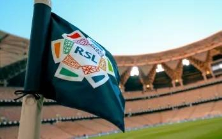 رابطة الدوري السعودي للمحترفين دوري روشن السعودي