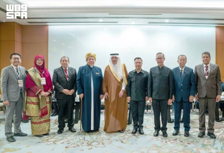 التمويل الإسلامي يعزز الاستثمار المستدام في آسيان