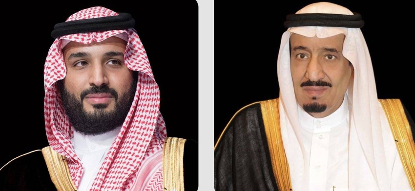 القيادة تهنئ رئيس الجمهورية التونسية بذكرى الجلاء