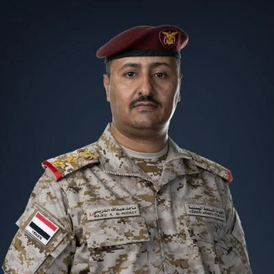 القوات اليمنية تحذر المدنيين: تجنبوا 19 طريقاً حتى إشعار آخر