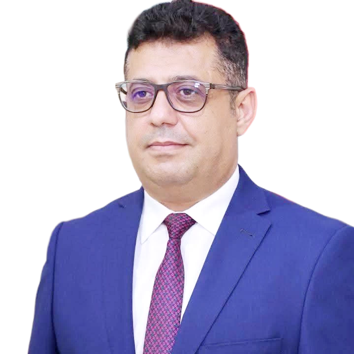 وزير الدولة اليمني لـ«عكاظ»: سنستعيد صنعاء.. ونحمي مستقبل بلادنا