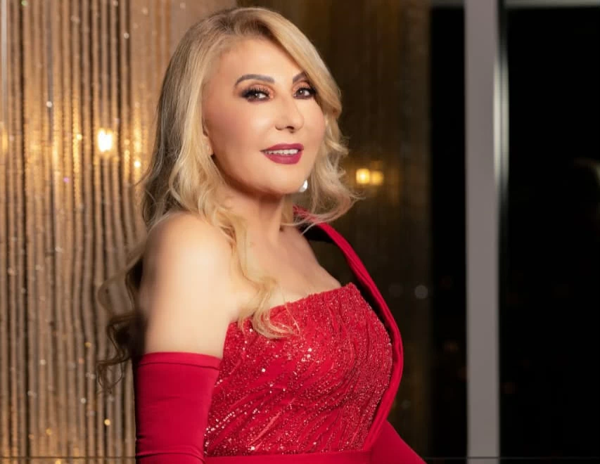 نادية الجندي تفتح النار على منتقديها.. ماذا قالت؟