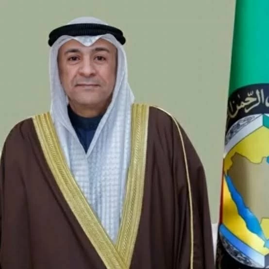 البديوي: ندين بأشد العبارات الاعتداءات الحوثية على مطاري جازان ونجران
