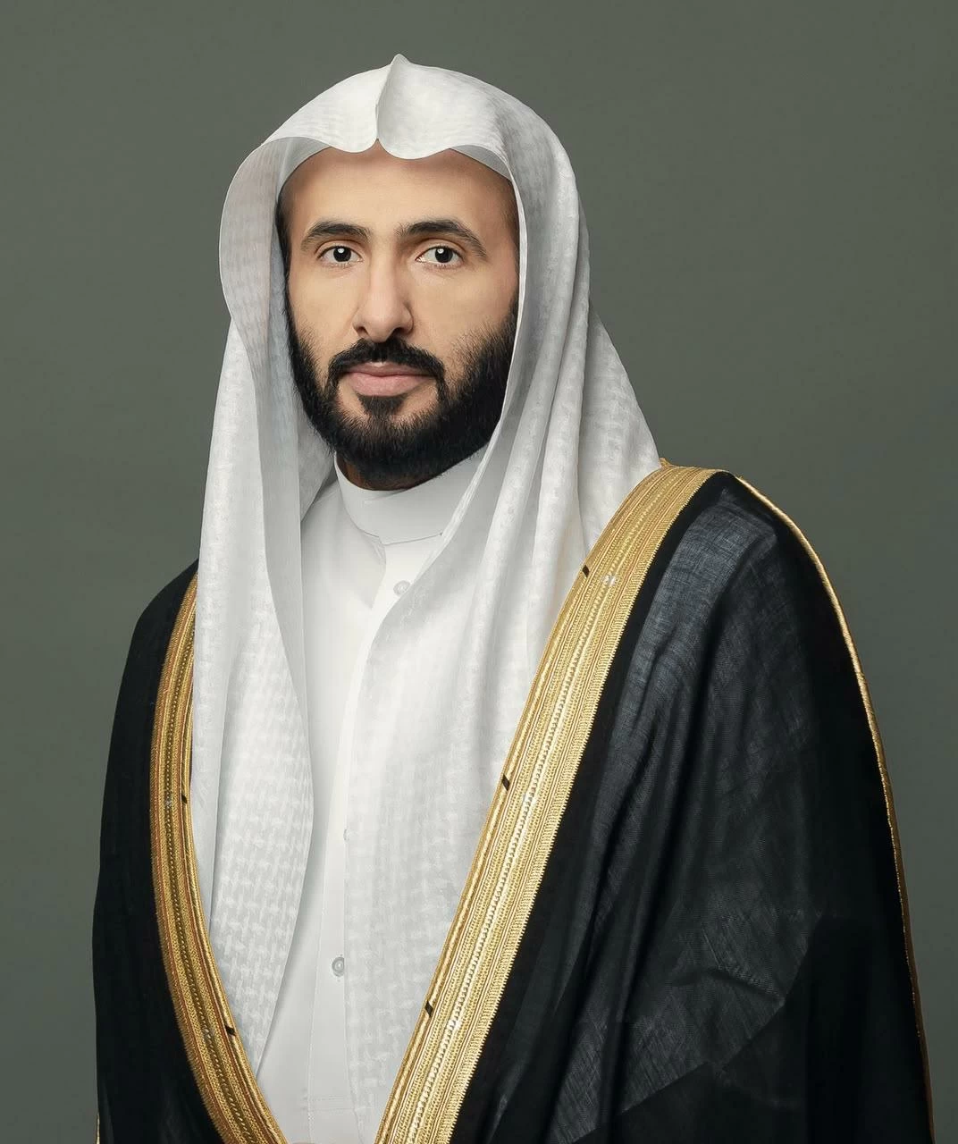 وزير العدل: مبادرة ولي العهد للتبرع بالدم نموذجٌ تتقدم فيه القيادة بالفعل