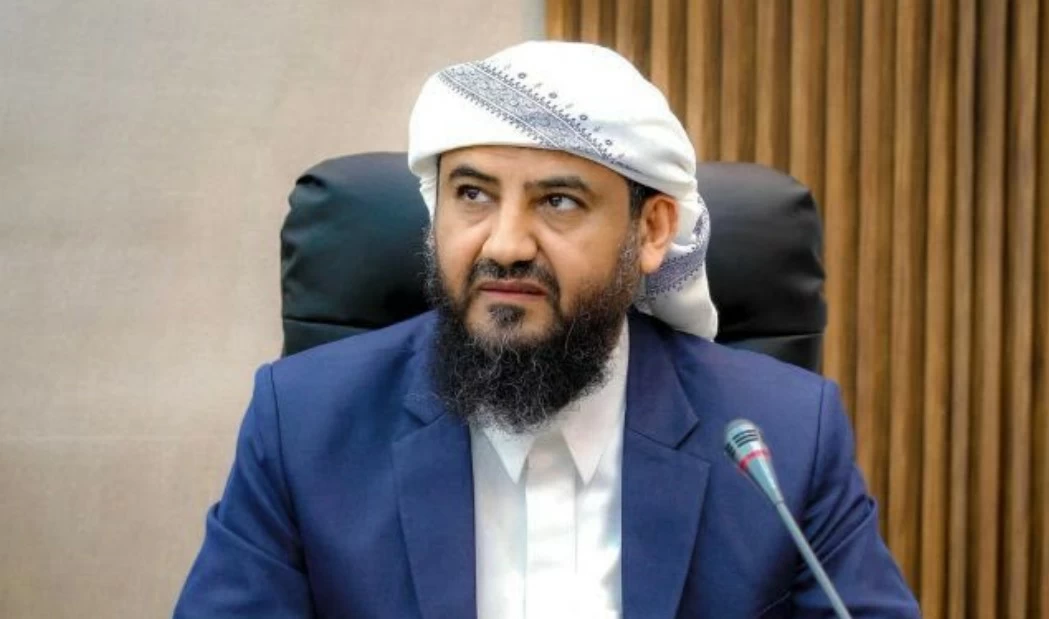 المحرمي: قواتنا المسلحة أسقطت أوهام الحوثيين.. ومعركة استعادة الدولة مستمرة