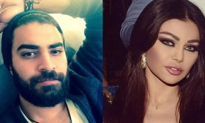  3 سنوات سجنًا لمدير أعمال هيفاء وهبي وتغريمه 19 مليونًا