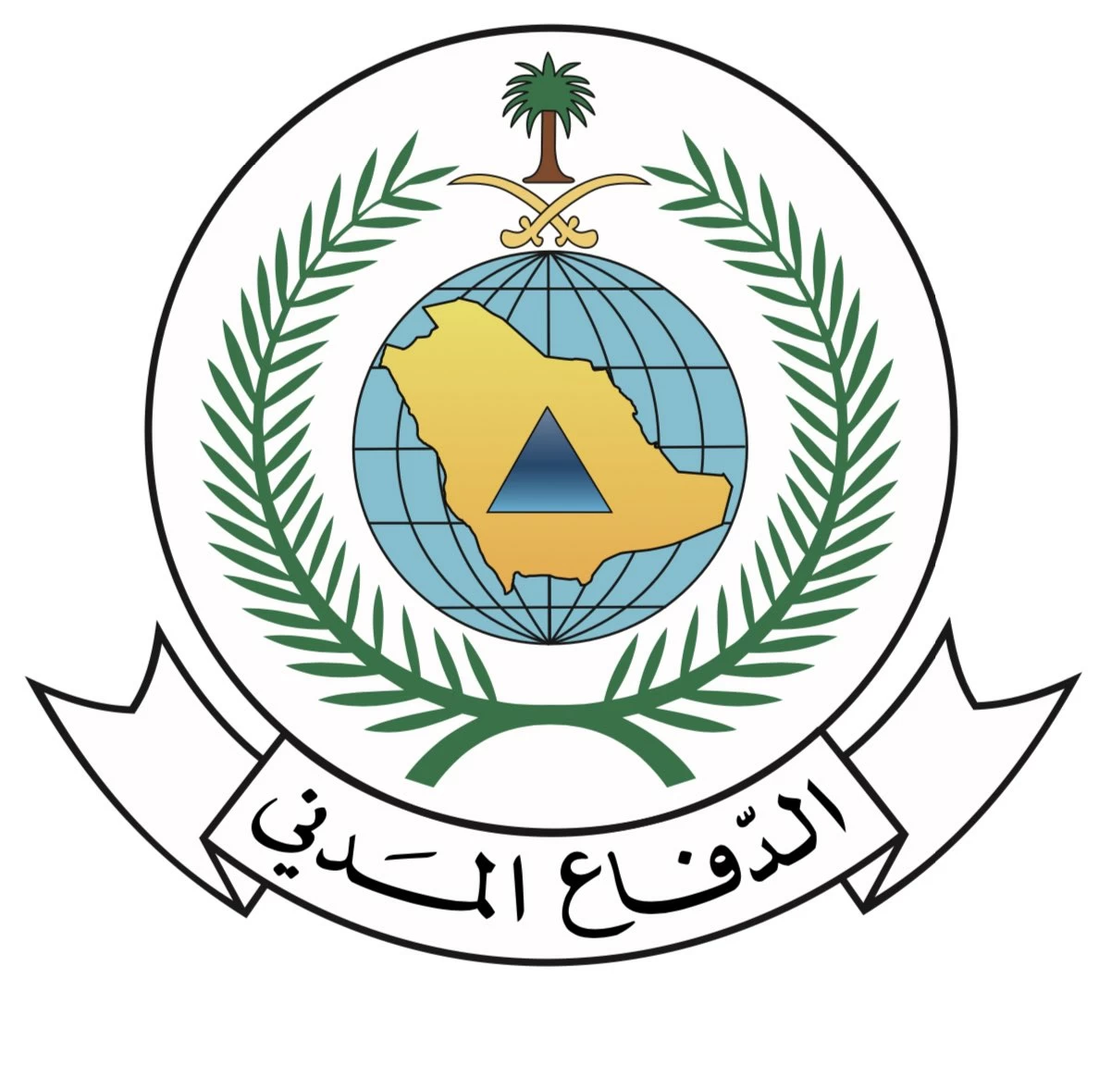 الدفاع المدني: 4 إصابات وأضرار محدودة في 15 مسكناً إثر سقوط شظايا نتيجة اعتراض صاروخين من نوع كروز في الرياض