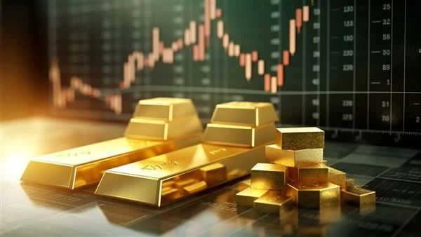 أسعار الذهب ترتفع بأكثر من 1%
