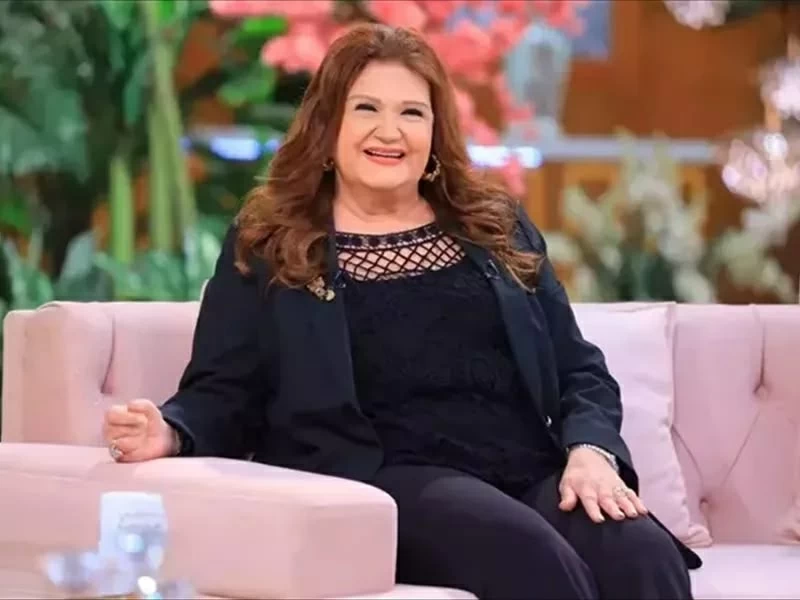 ميمي جمال لـ«عكاظ»: أستعد لإجراء عملية جراحية اليوم