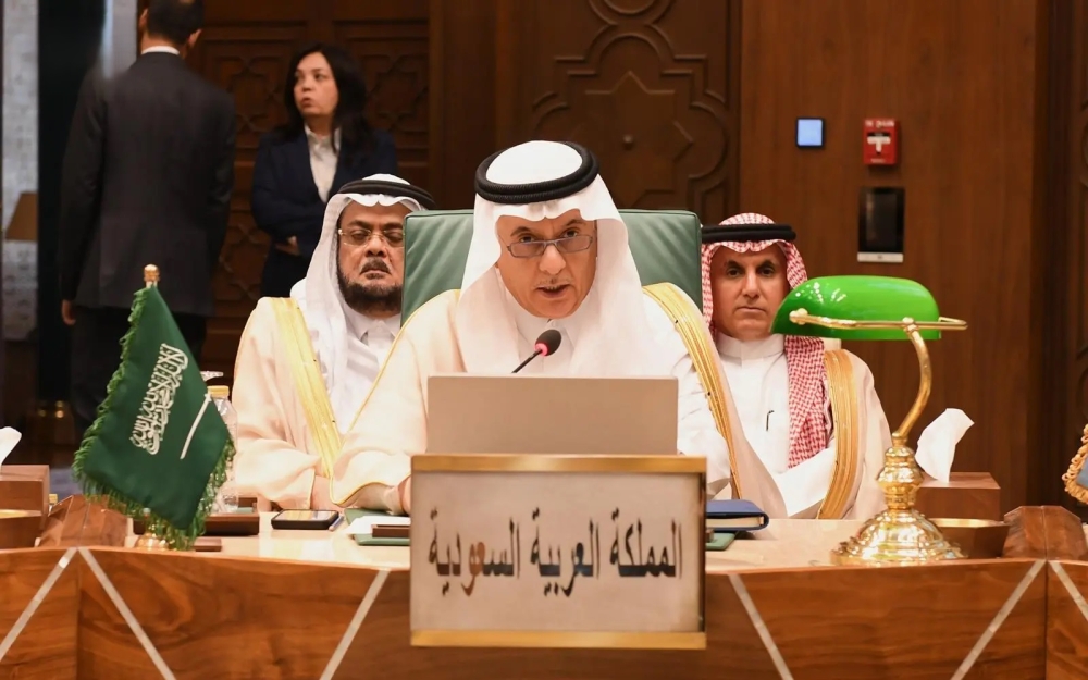 القاهرة.. المملكة تؤكد أهمية توحيد الجهود العربية لمواجهة التحديات البيئية