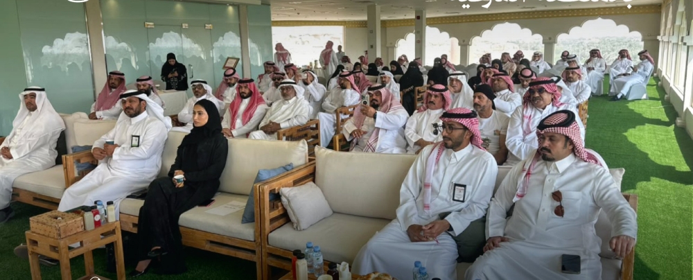 تفعيل الاستثمار السياحي بأراضي الغطاء النباتي بالأحساء