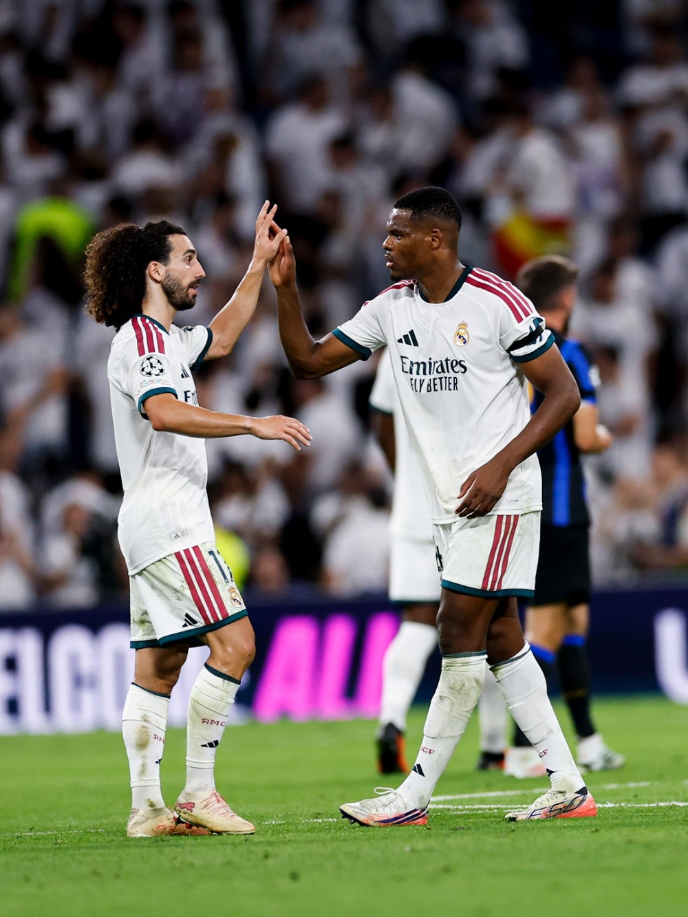 بطولة إسبانيا: ريال مدريد في سباق للحاق بالركب مع اقتراب موعد الكلاسيكو