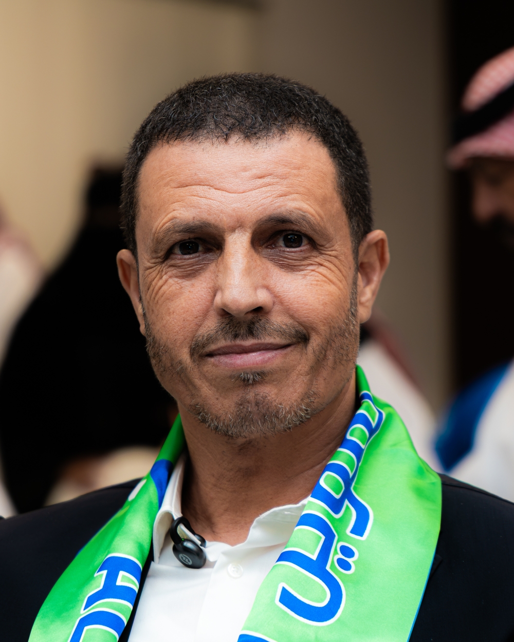 جمال السلامي بعد رباعية الأهلي: ما حدث أمامنا غير مقبول والعمل ينتظرنا