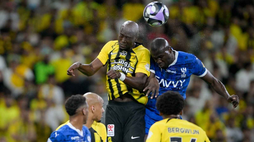 الهلال والاتحاد.. 3 سنوات تفصل بين كلاسيكوي خطف الصدارة