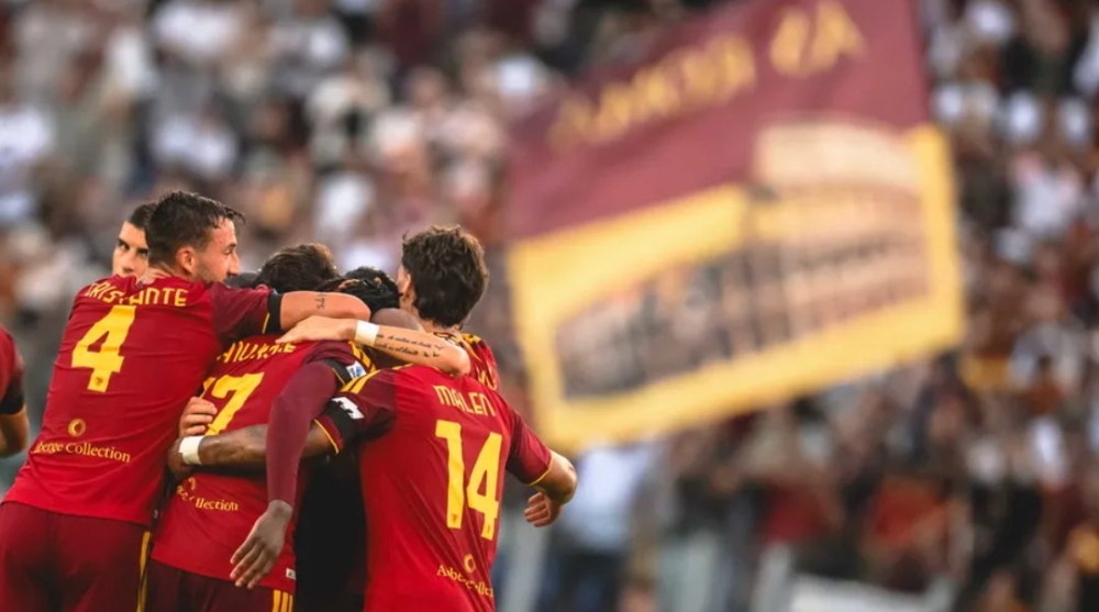 ضربة قوية لفريق روما في الدوري الإيطالي .. ماذا حدث؟
