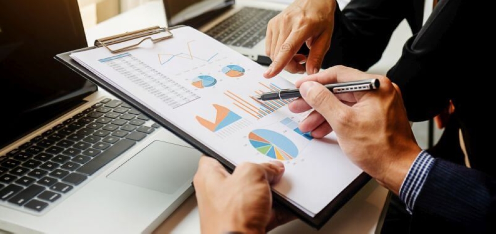 عاجل .. 40 ألف ريال غرامة نسخ دراسات الجدوى بالمكاتب الاستشارية الزراعية