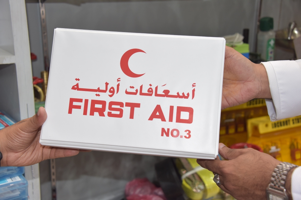 مختصون لـ «اليوم»: «الوعي والمعدات الأصلية» خطا الدفاع الأول لمواجهة الكوارث