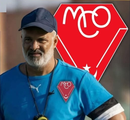 شريف الوزاني: “نستهدف نتيجة ايجابية ضد أقبو للبقاء في ريادة الترتيب”