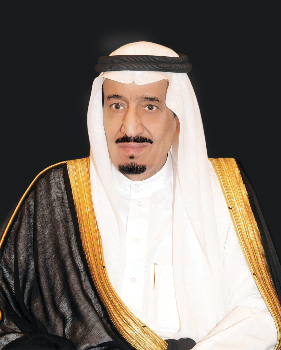 جريدة الرياض | خادم الحرمين يبعث دعوة لأمير دولة قطر للمشاركة في القمة الخليجية الأوروبية الثانية