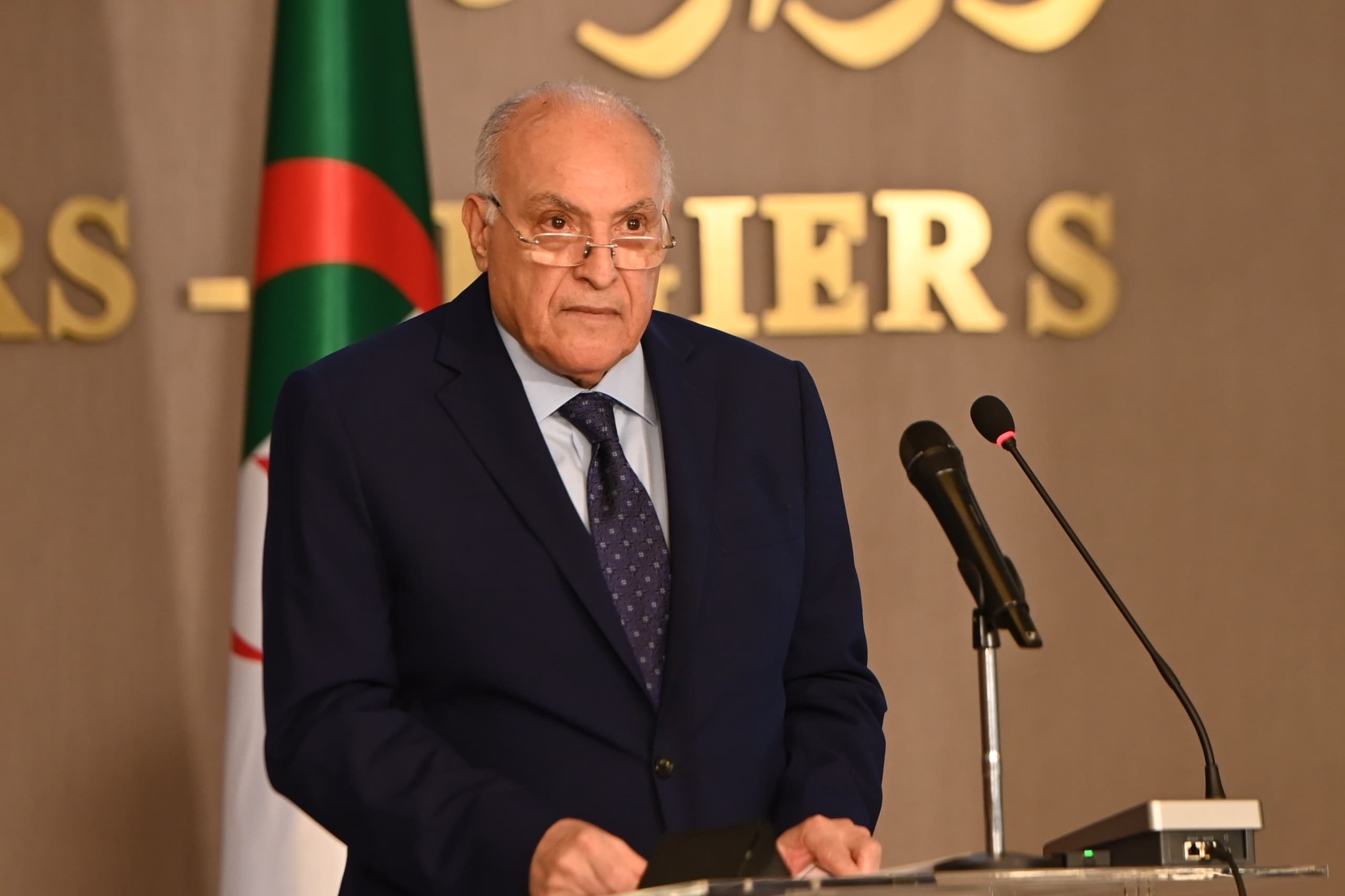 الجزائر- السنغال: انطلاق أشغال الدورة السادسة للجنة المشتركة للتعاون