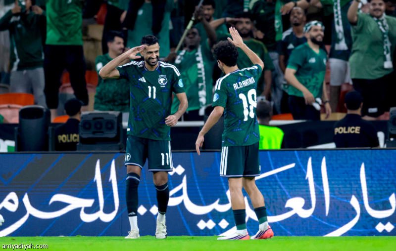 كأس الخليج.. بطل وحيد بين أصحاب النقاط التسع