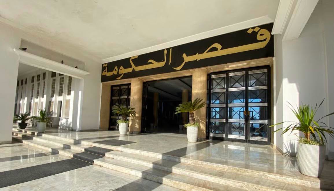 تنصيب اللجنة الدائمة لمتابعة ومعالجة طلبات الاستيراد