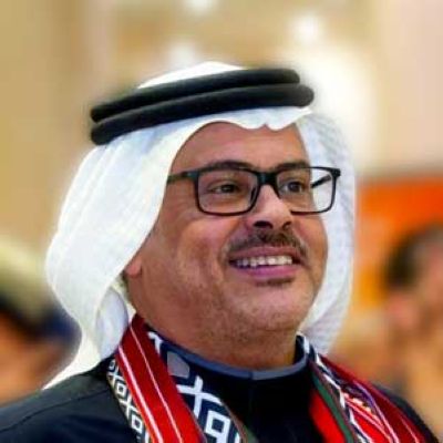 رسالة التحذير في جوال الوزير