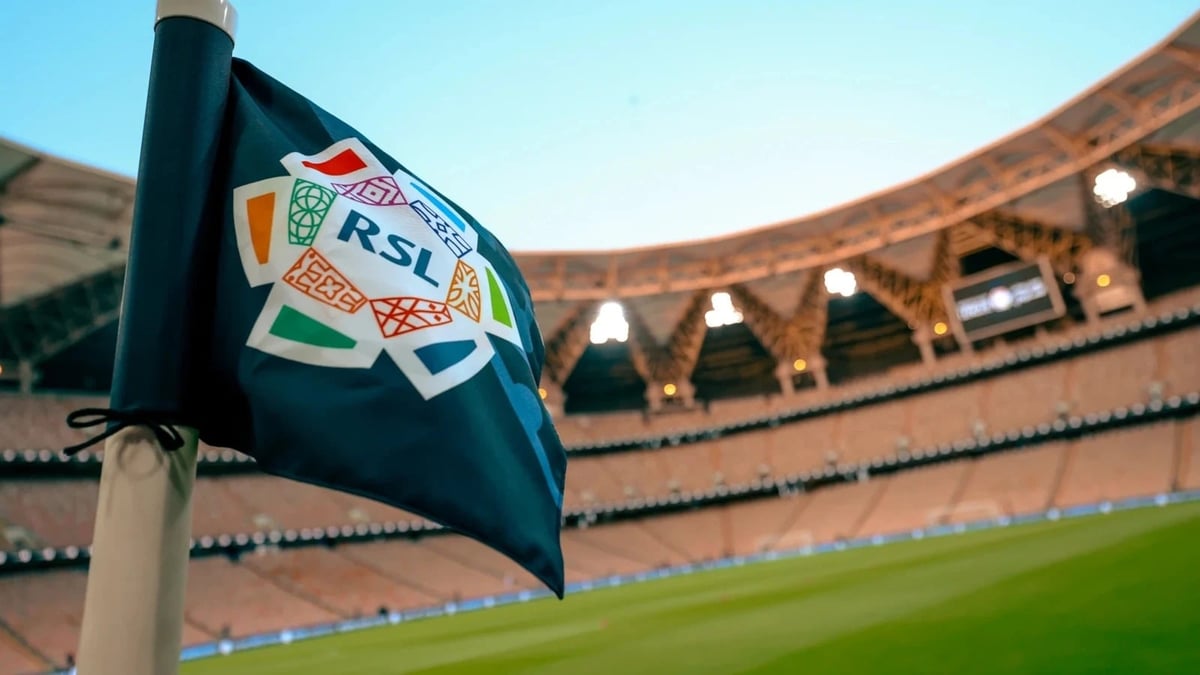انطلاق الجولة التاسعة من دوري روشن السعودي بمواجهات قوية بين الفرق