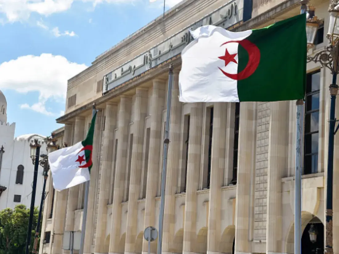 المجلس الشعبي الوطني يستأنف أشغاله غدا الخميس