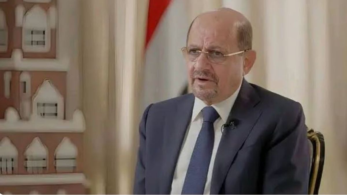 رئيس الوزراء اليمني: استهداف المنشآت المدنية في السعودية يعكس «إفلاس» جماعة الحوثي
