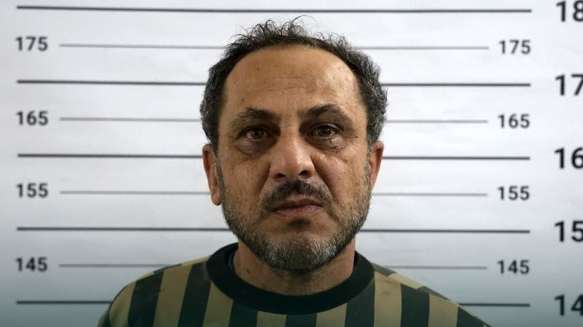 «الأمن السوري» يقبض على عميد بالحرس الجمهوري في النظام البائد