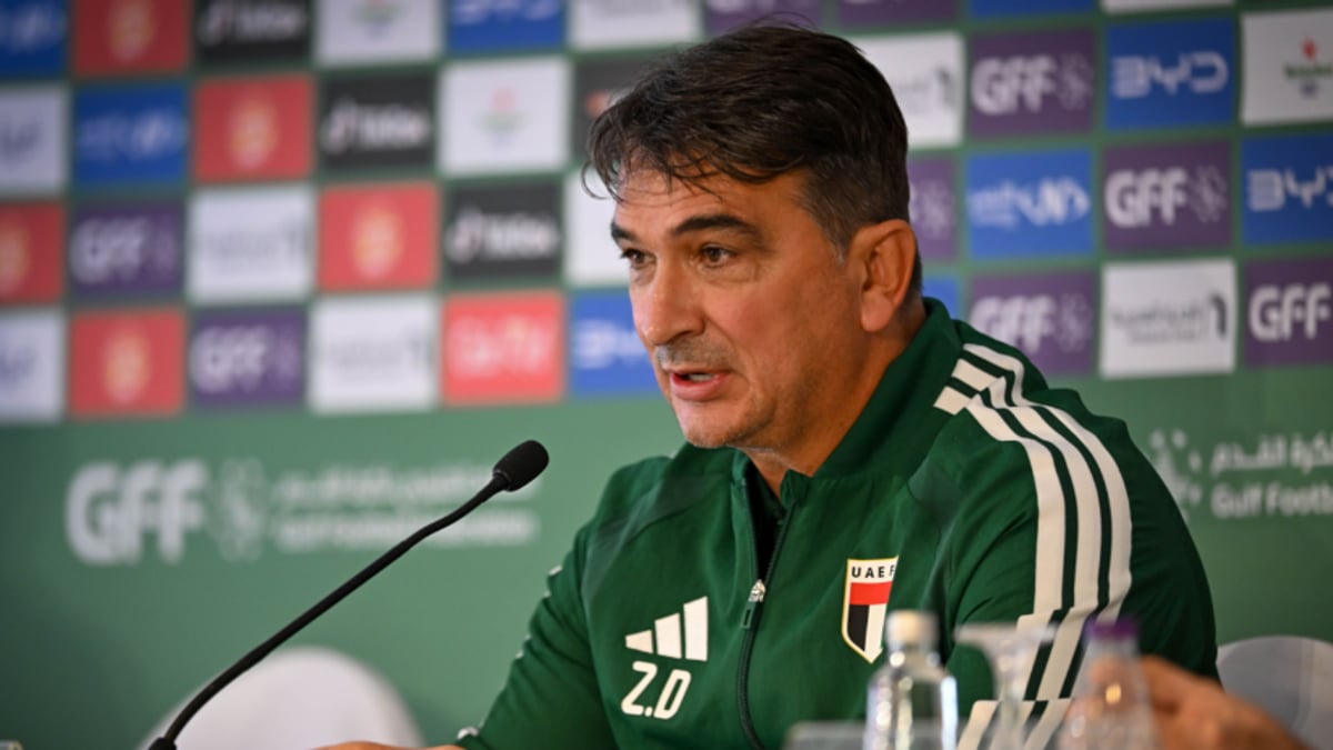 «داليتش» بعد الفوز على عُمان: سندرس المنتخب السعودي استعدادًا لنهائي «خليجي 27»